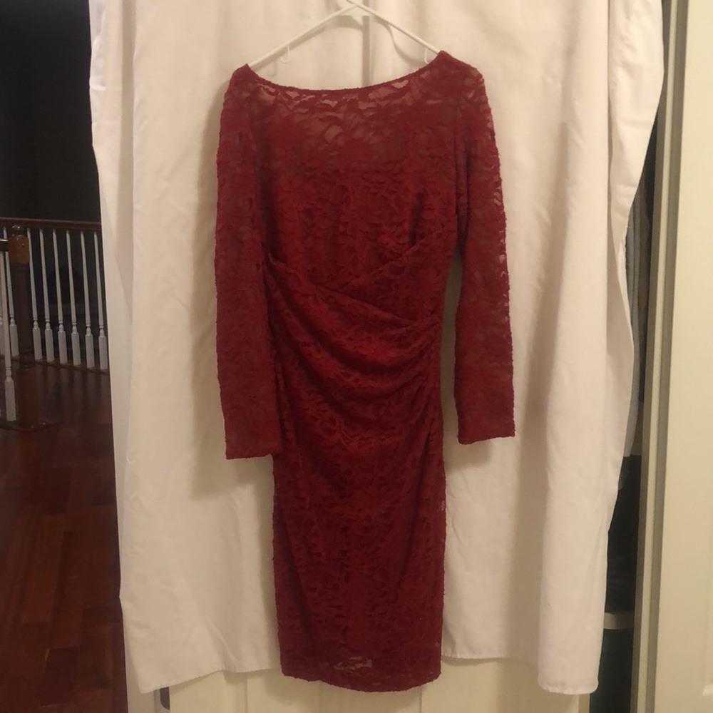 Dress - Picture 3 of 3